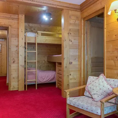 & Le Dahu 4* Morzine