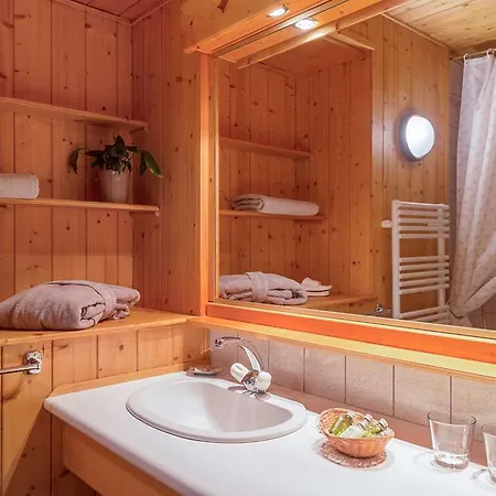 & Le Dahu 4* Morzine