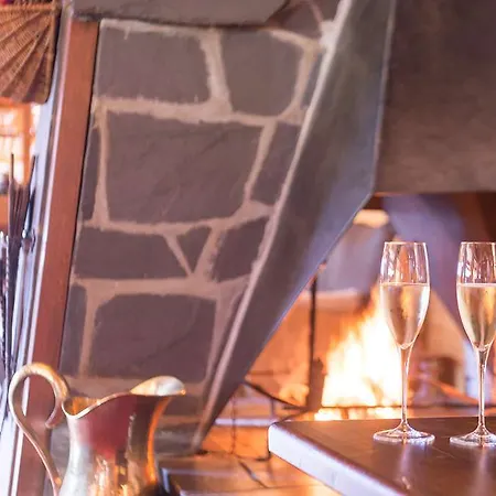 Hotel Hotel&spa Le Dahu 4*