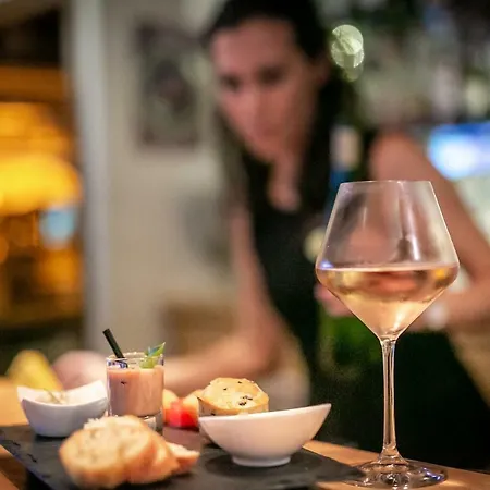 Hotel Hotel&spa Le Dahu Morzine