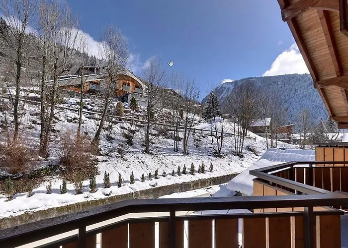 Hotel & Le Dahu 4*