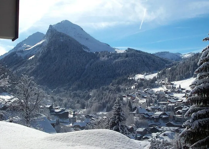 Hotel & Le Dahu