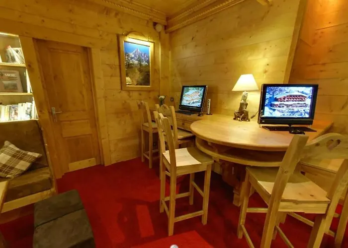 & Le Dahu Hotel