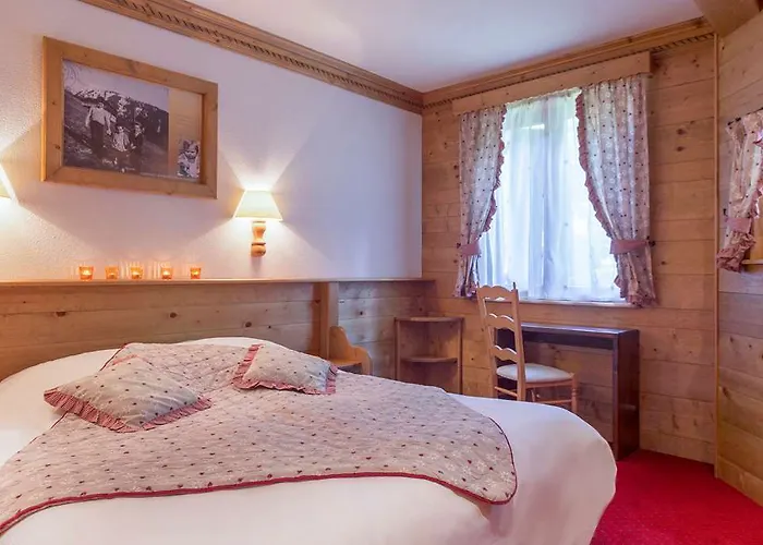 & Le Dahu Hotel