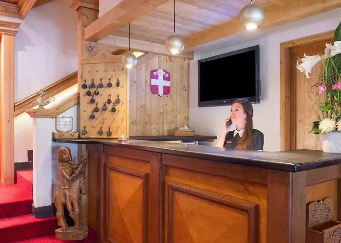 Hotel & Le Dahu 4*