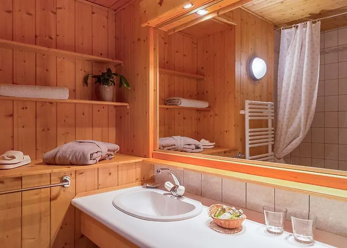 & Le Dahu 4* Morzine