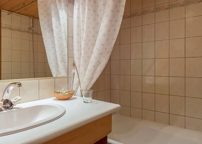 & Le Dahu Hotel Morzine