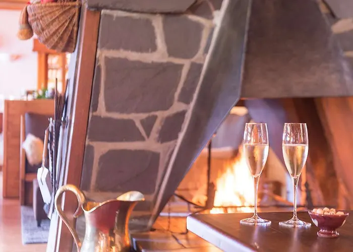 Hotel & Le Dahu 4*