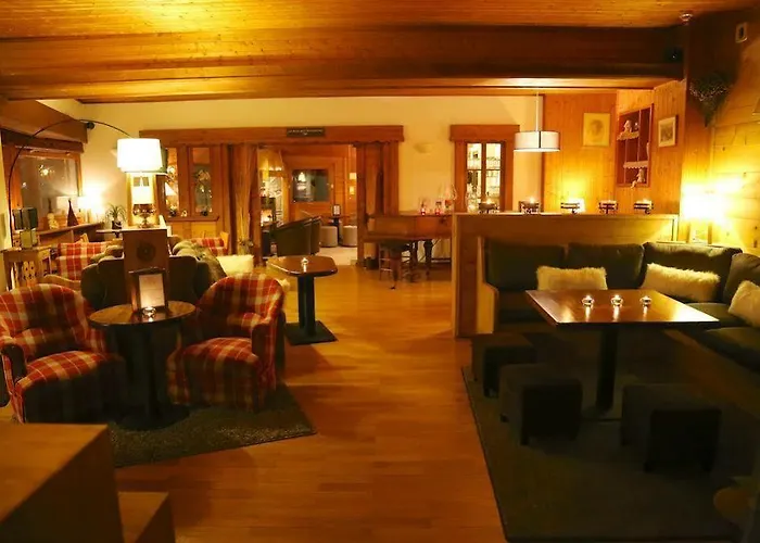 & Le Dahu 4* Morzine