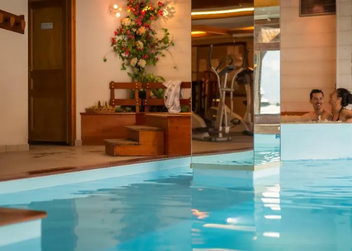 & Le Dahu 4* Morzine
