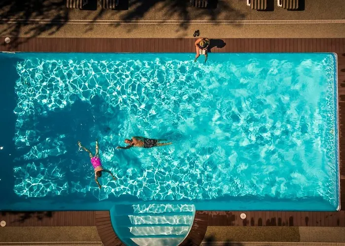 & Le Dahu Hotel 4*