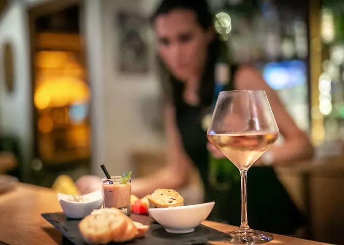 Hotel & Le Dahu Morzine
