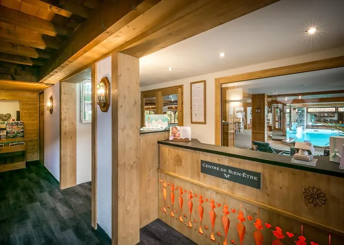 Hotel & Le Dahu